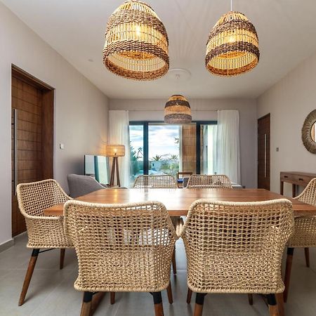 New Luxury Apartment No10 At One Bay Residence Pereybere Grand Baie Bagian luar foto