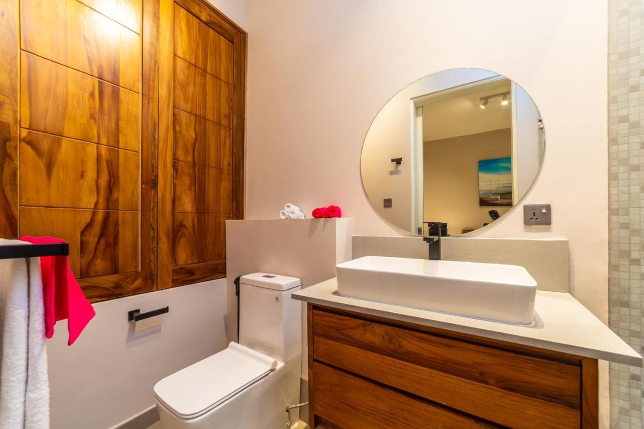 New Luxury Apartment No10 At One Bay Residence Pereybere Grand Baie Bagian luar foto